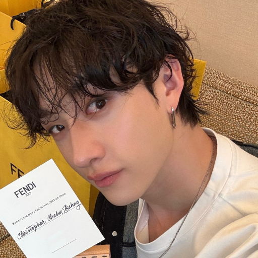 Bang Chan gallery image