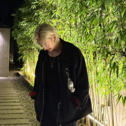 Bang Chan 1