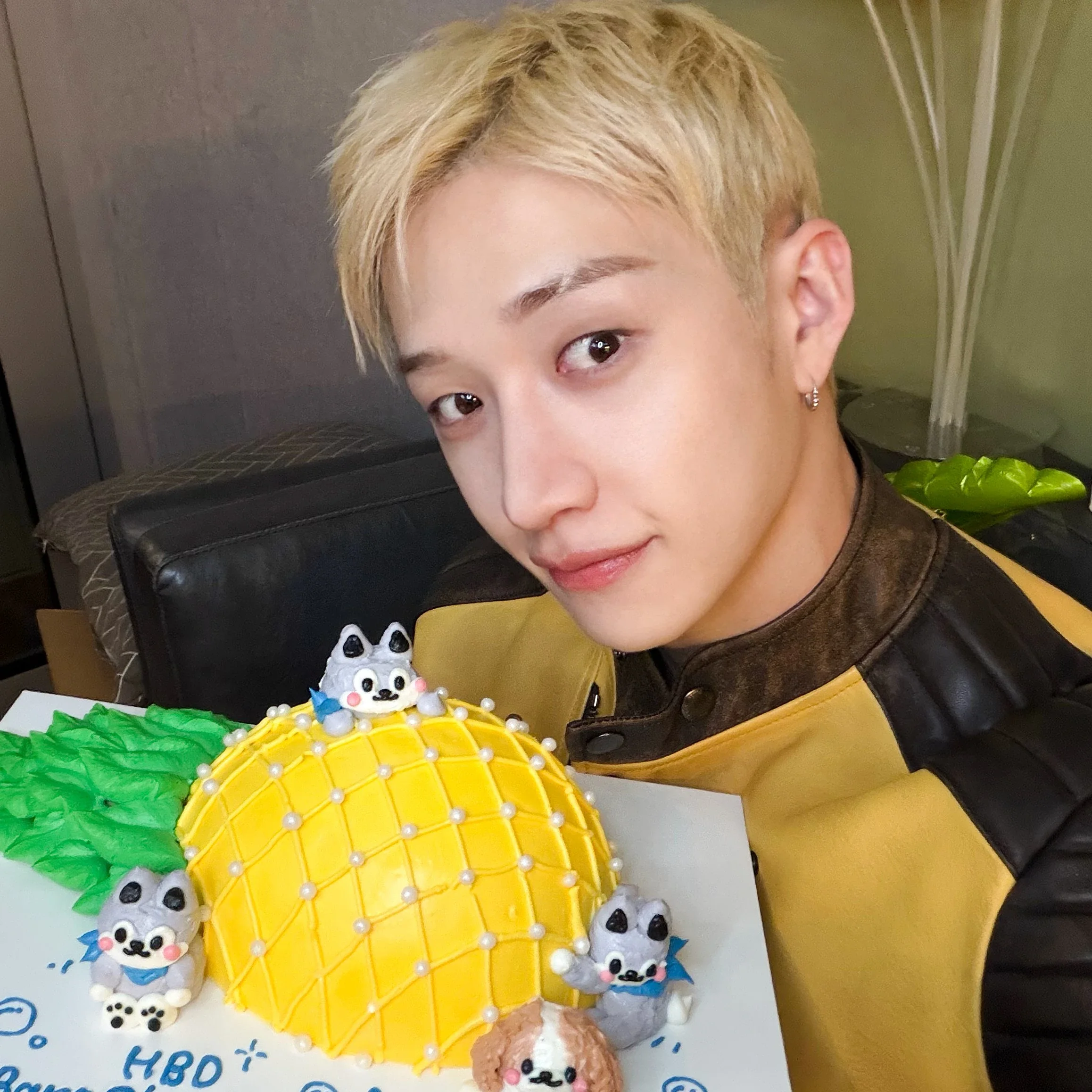 Bang Chan gallery image
