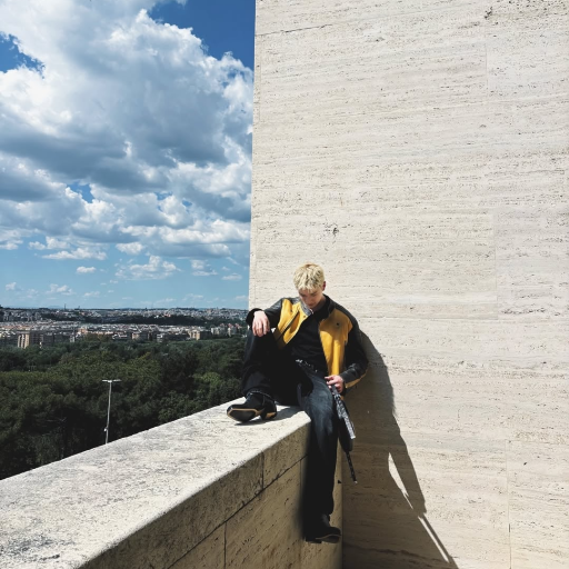 Bang Chan gallery image