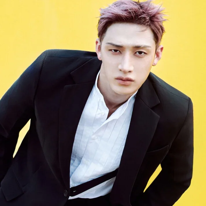 Bang Chan gallery image