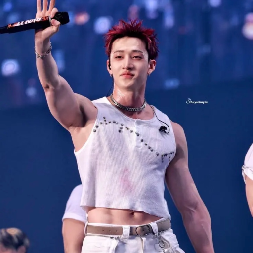 Bang Chan gallery image