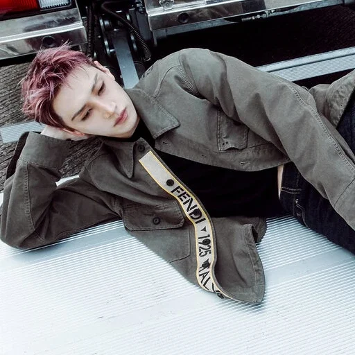 Bang Chan gallery image