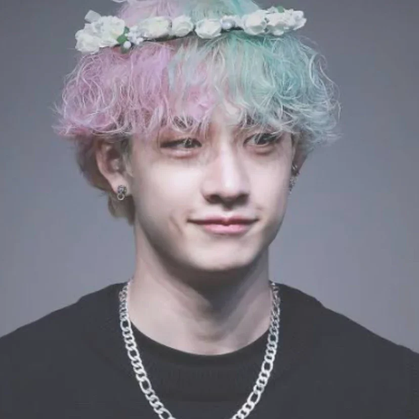 Bang Chan gallery image