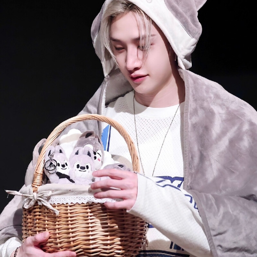 Bang Chan