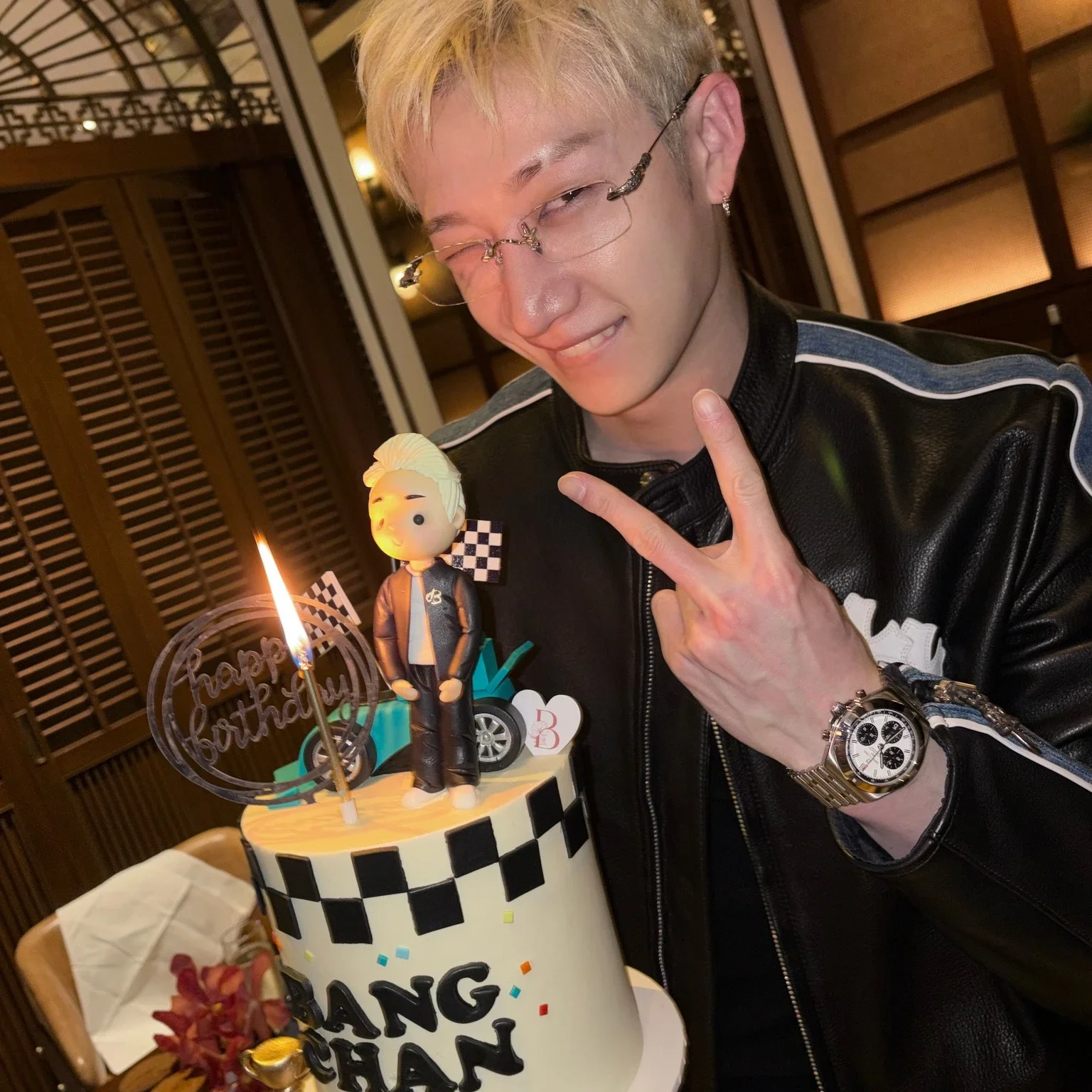 Bang Chan gallery image