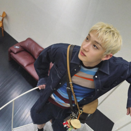 Bang Chan 2