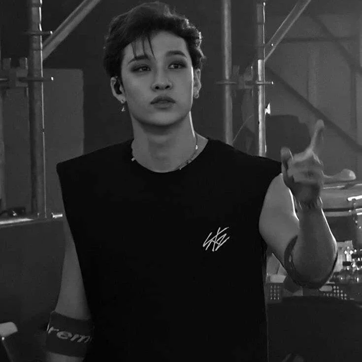 Bang Chan gallery image
