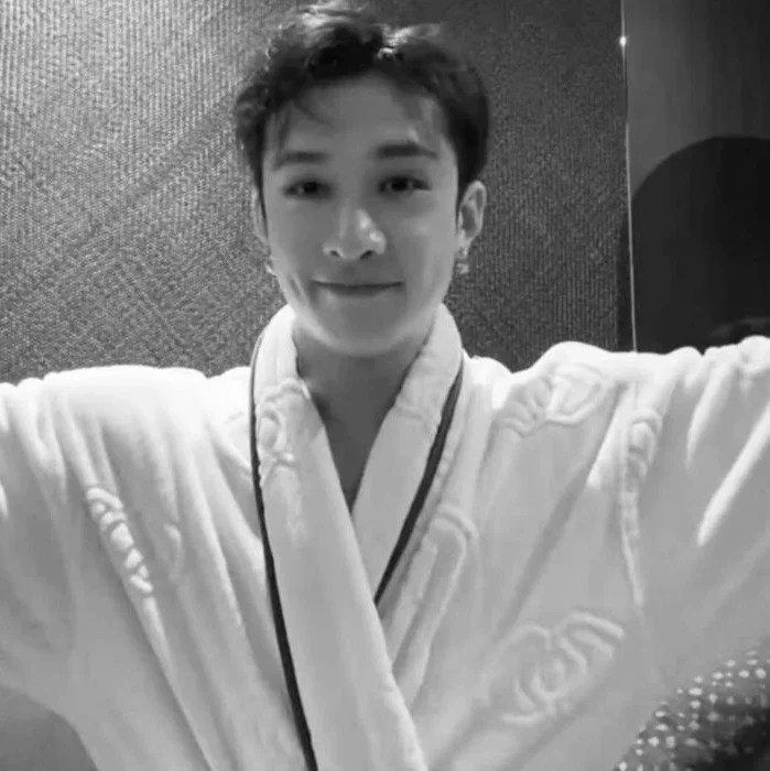 Bang Chan gallery image