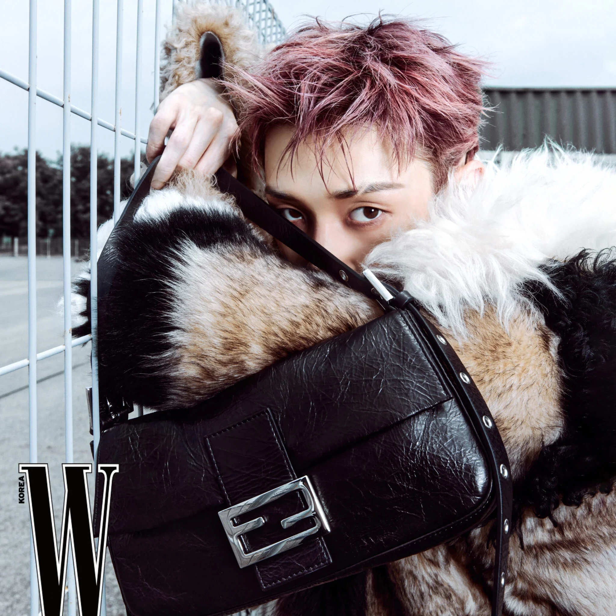 Bang Chan gallery image