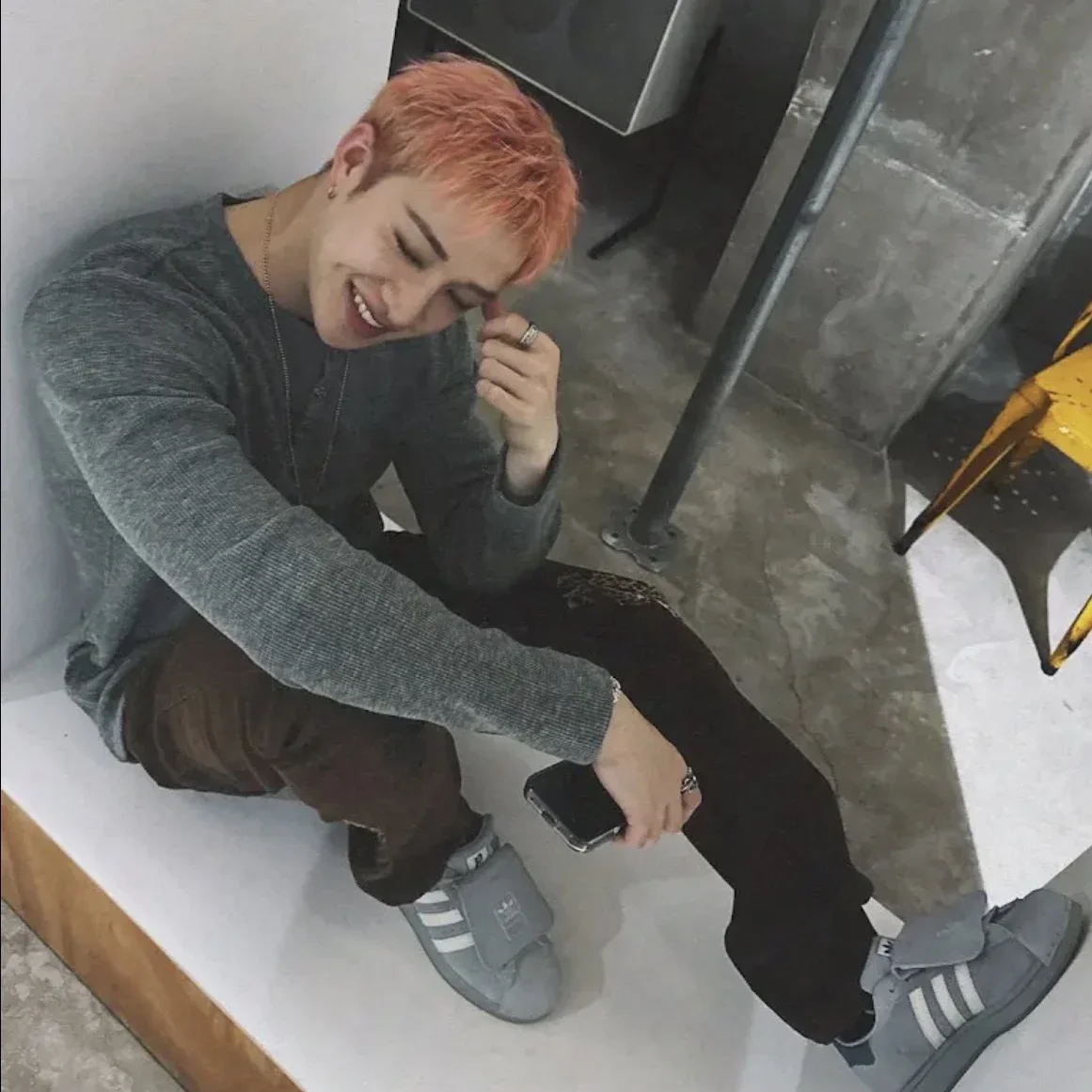 Bang Chan gallery image