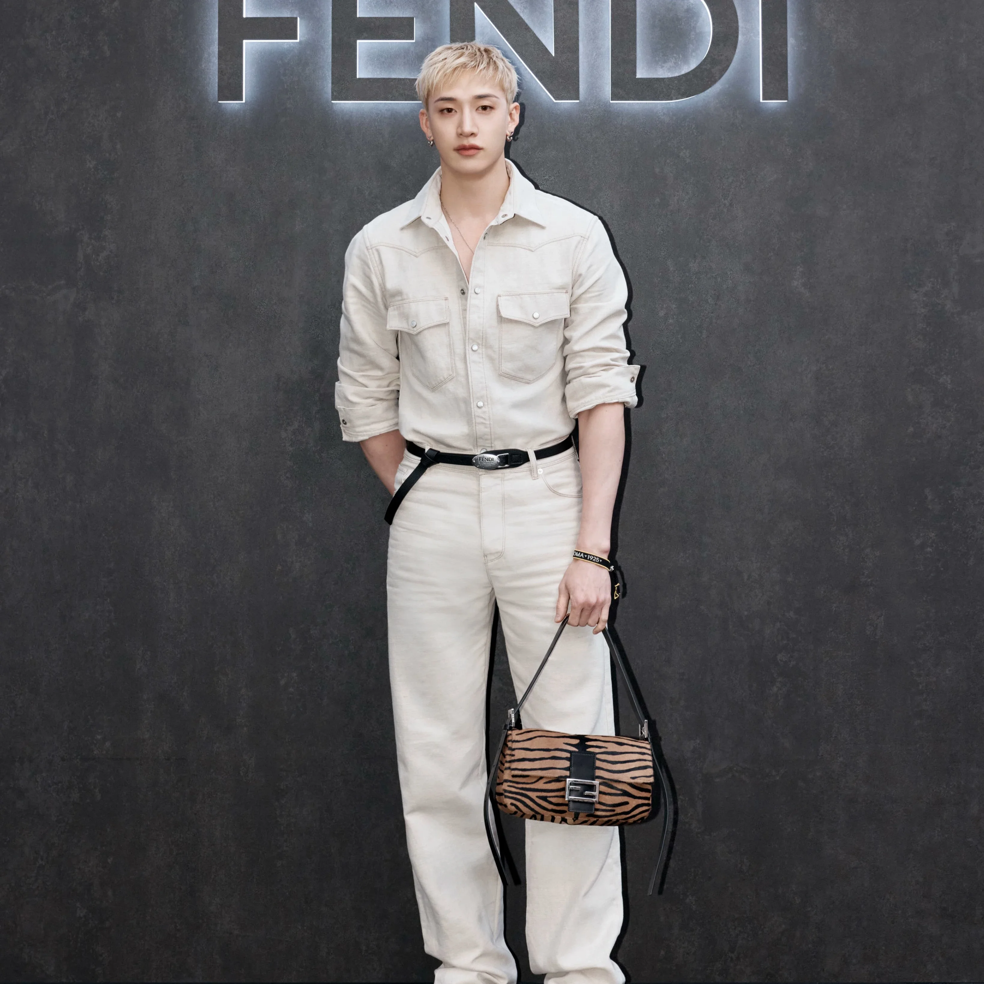 Bang Chan gallery image