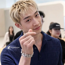 Bang Chan