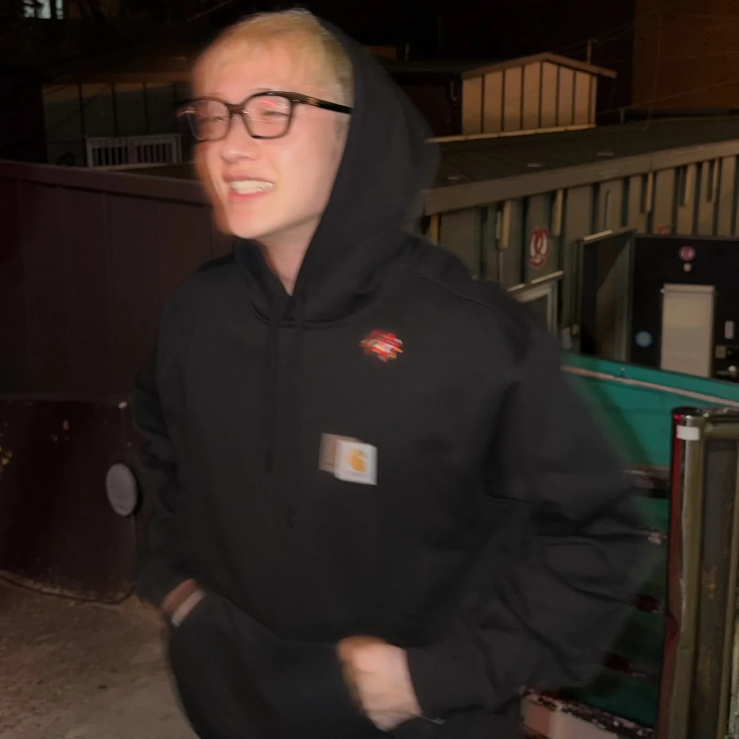 Bang Chan 3