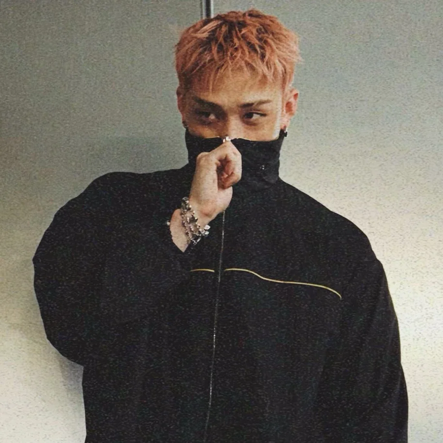 Bang Chan gallery image