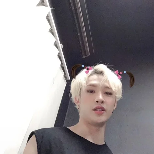 Bang Chan 4