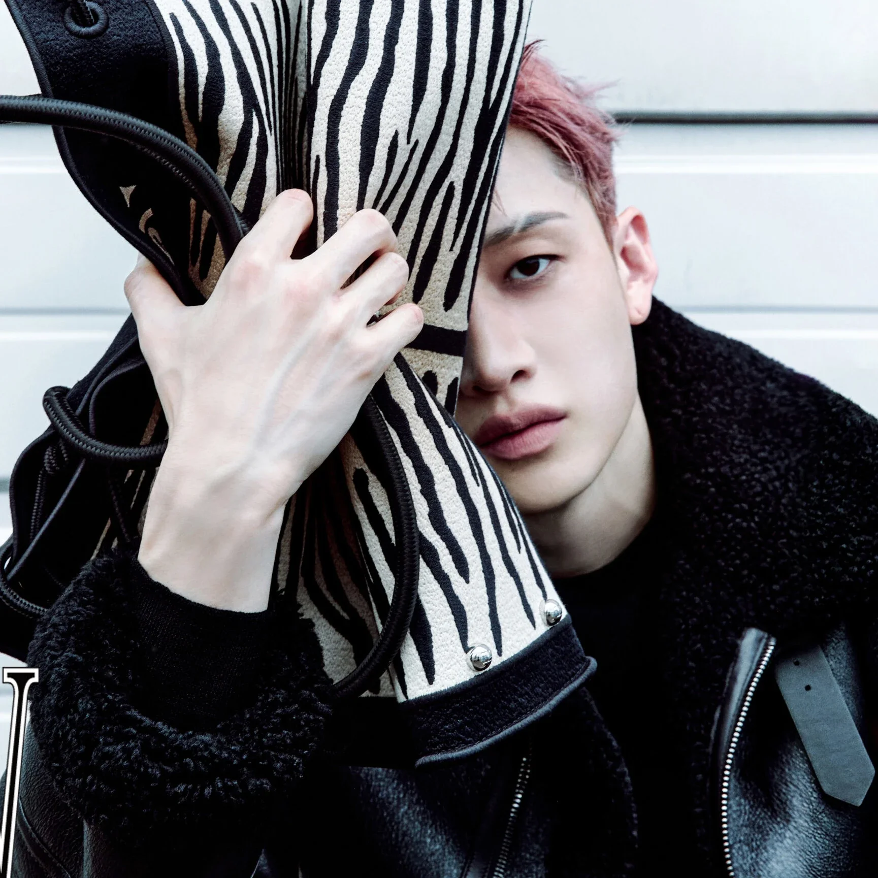 Bang Chan gallery image