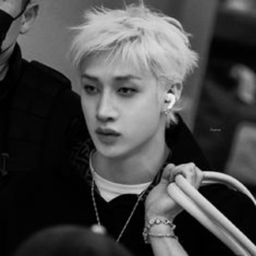 Bang Chan 1