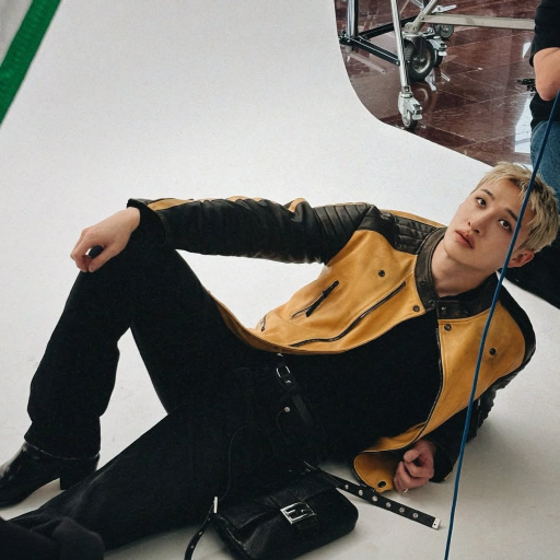 Bang Chan gallery image