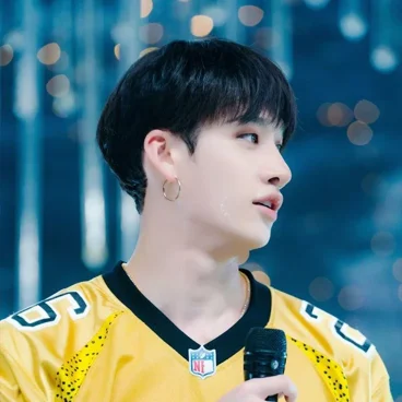 Bang Chan 1
