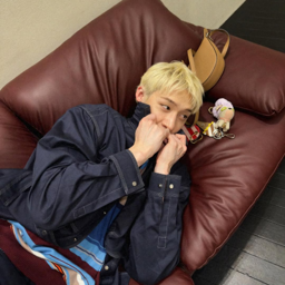 Bang Chan 1