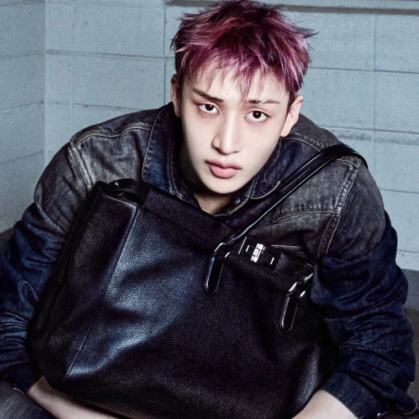 Bang Chan gallery image