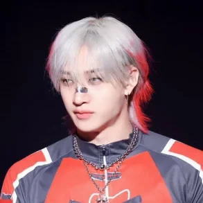 Bang Chan 1