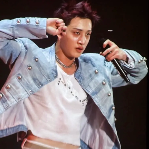 Bang Chan gallery image