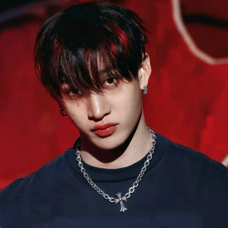 Bang Chan gallery image