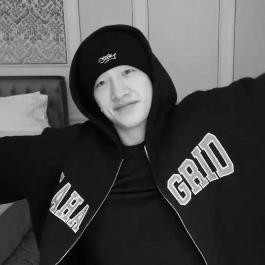 Bang Chan gallery image