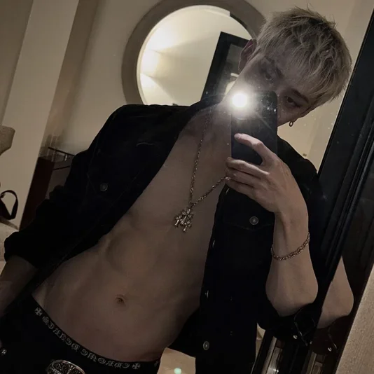 Bang Chan 1
