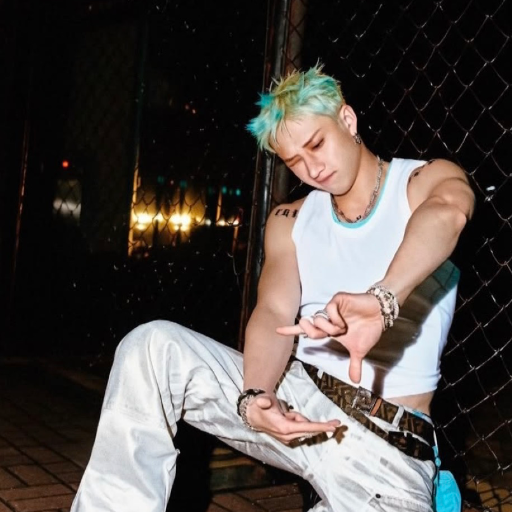 Bang Chan gallery image