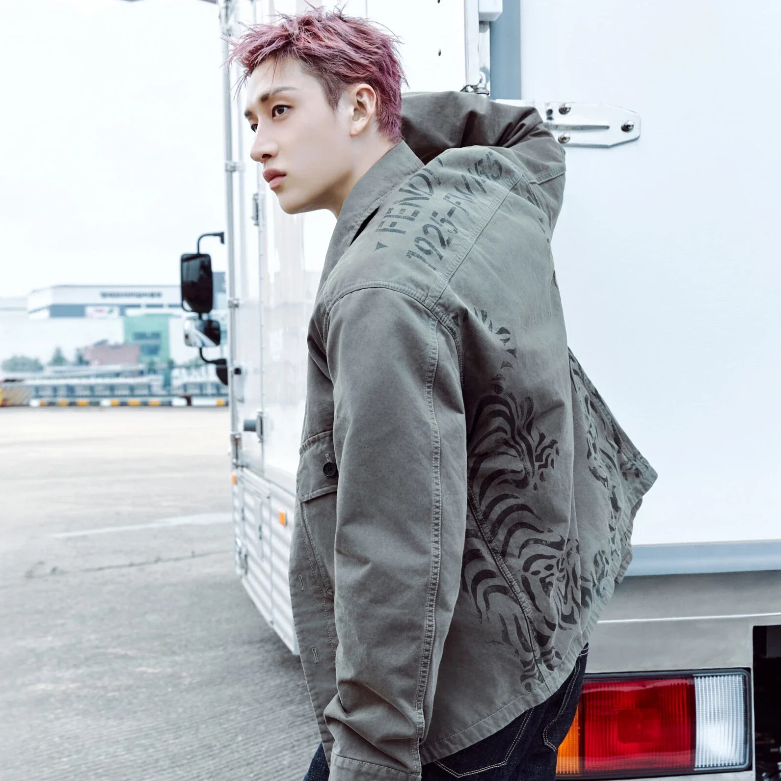 Bang Chan gallery image