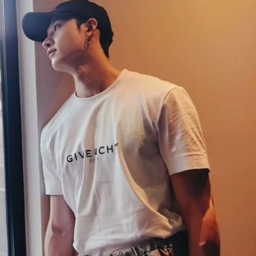 Bang Chan 1