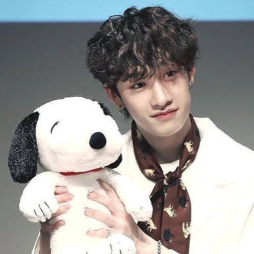 Bang Chan gallery image