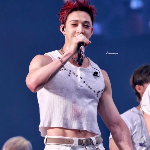 Bang Chan gallery image