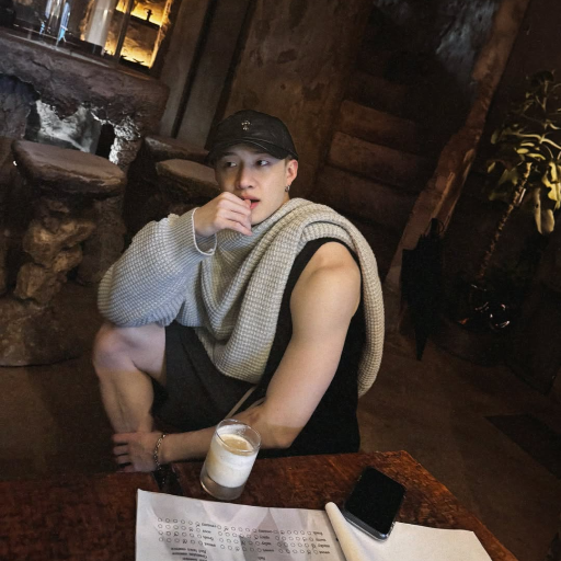 Bang Chan gallery image
