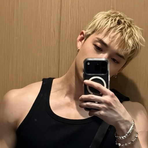 Bang Chan gallery image