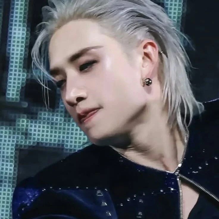 Bang Chan gallery image