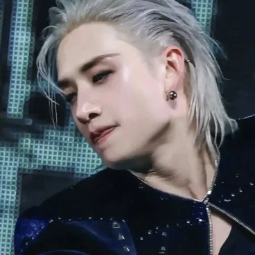 Bang Chan 3