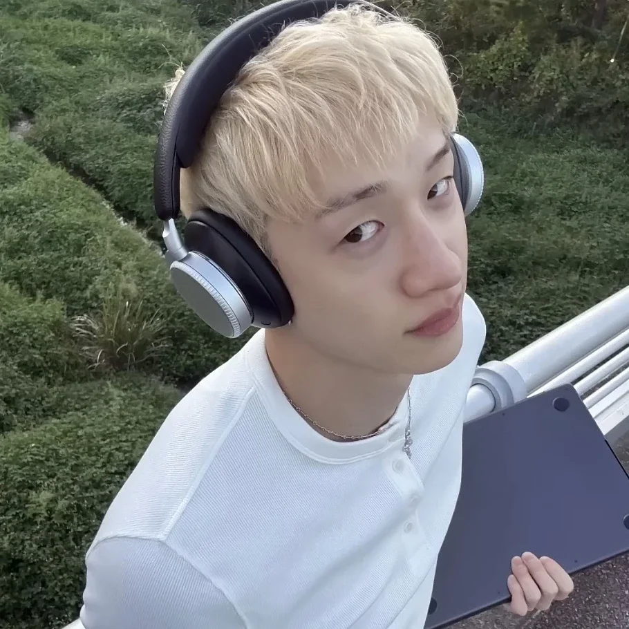 Bang Chan gallery image