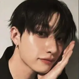 Bang Chan 1