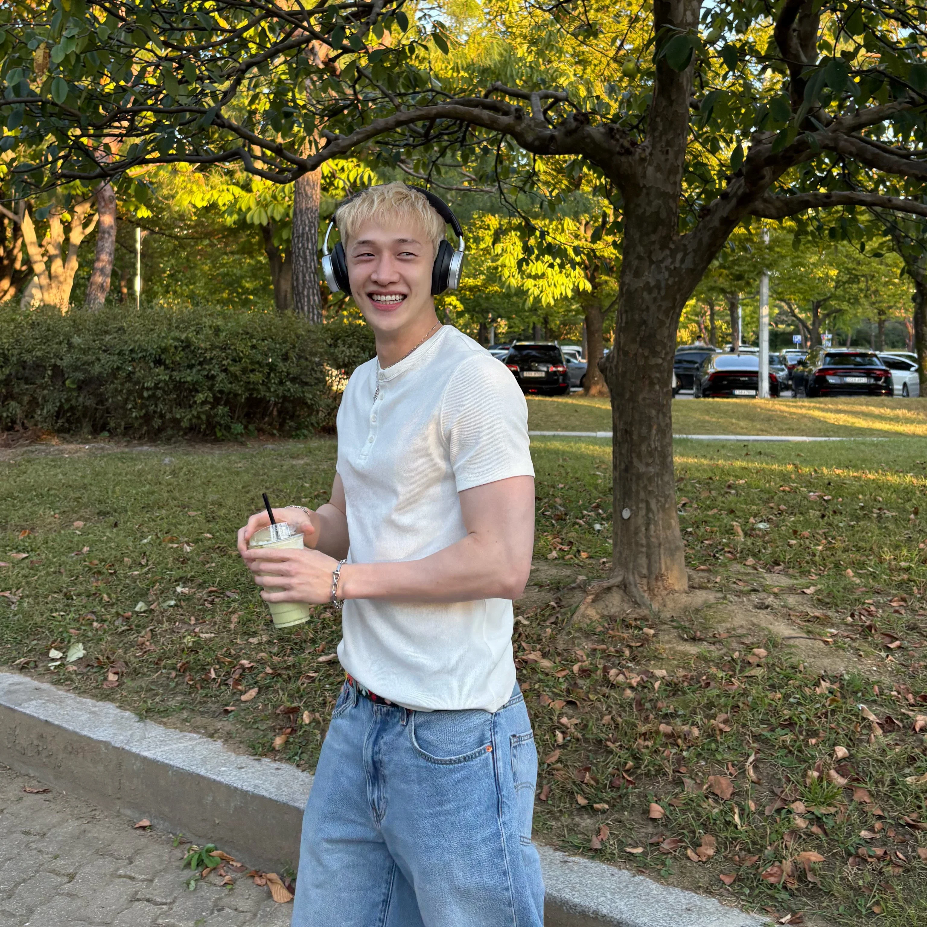 Bang Chan gallery image