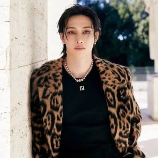 Bang Chan gallery image