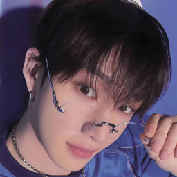 Bang Chan 1