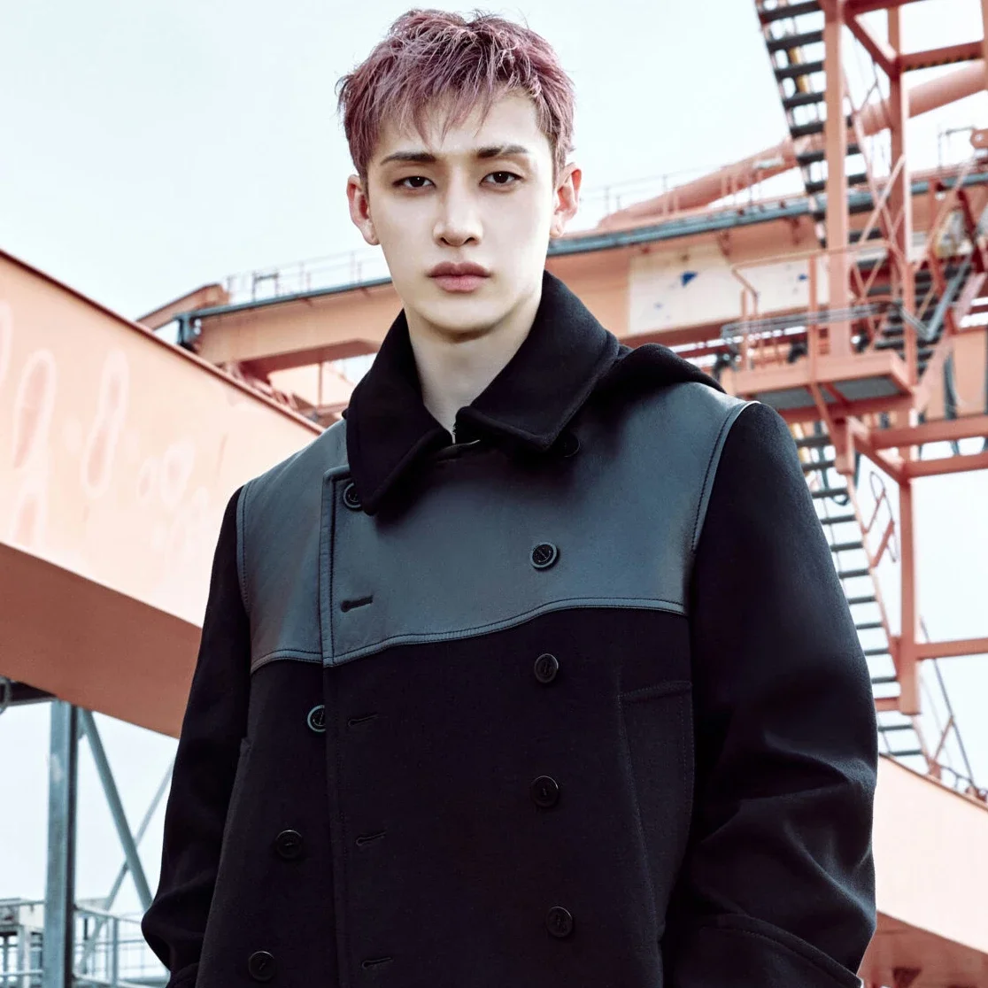 Bang Chan gallery image