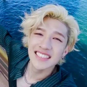 Bang Chan 1