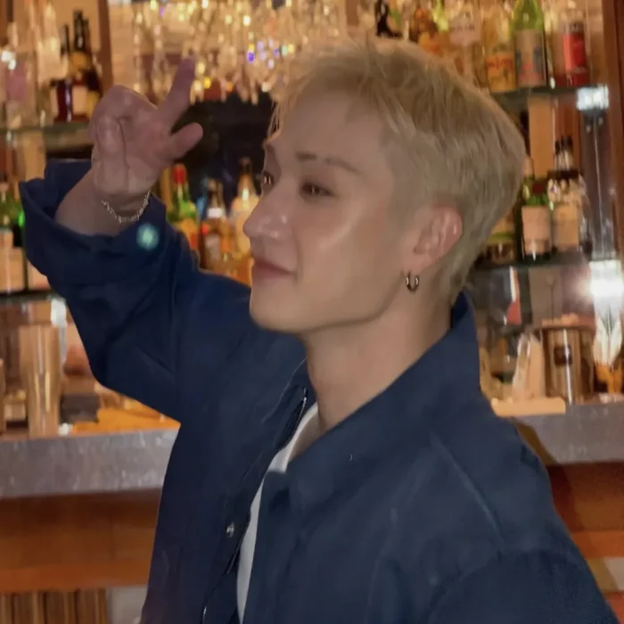 Bang Chan 4