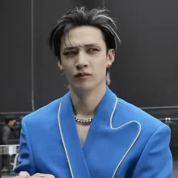 Bang Chan