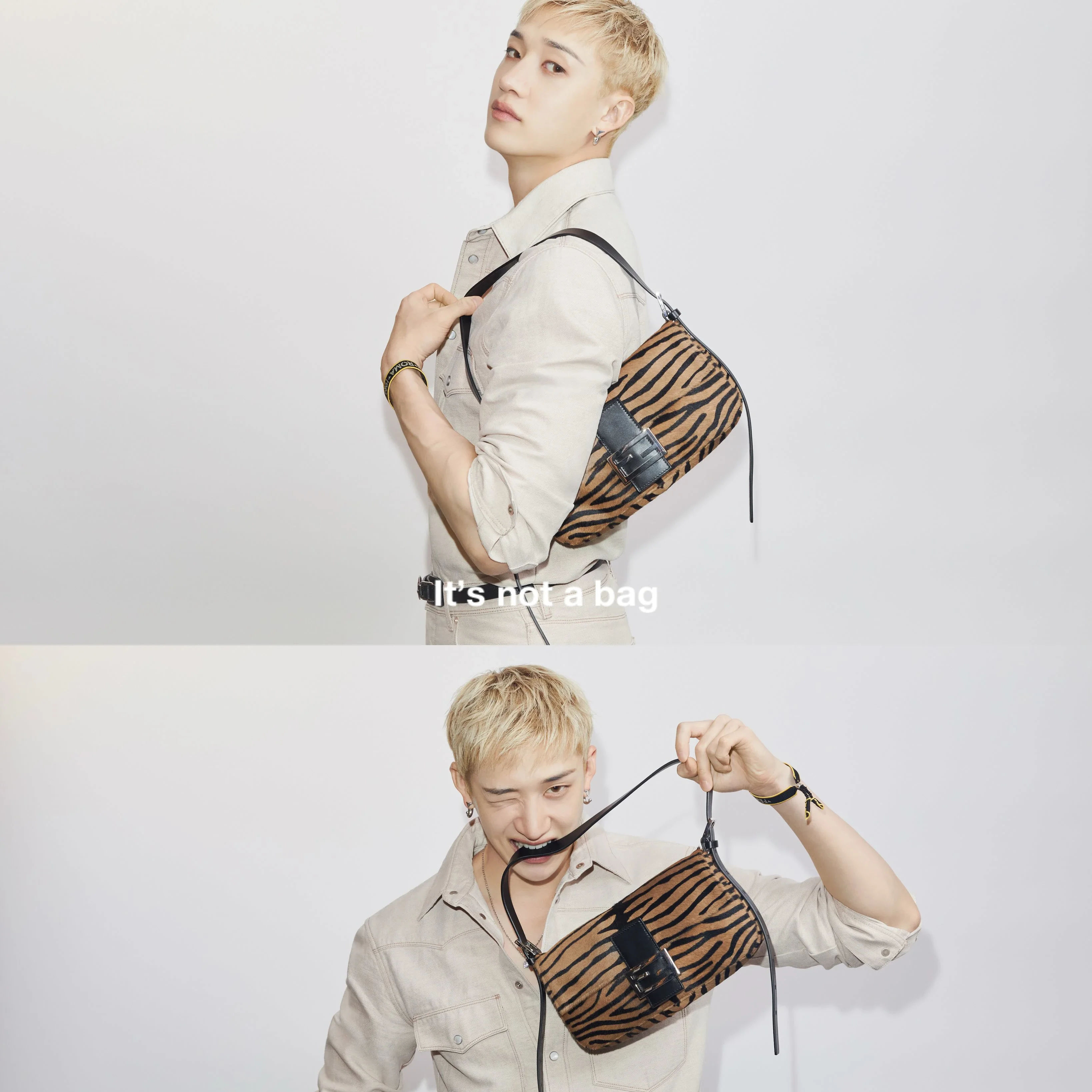 Bang Chan gallery image